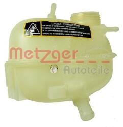 METZGER Vas de expansiune, racire METZGER 2140058 - fixbox