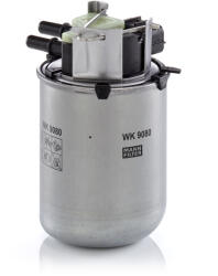 Mann-filter Filtru combustibil MANN-FILTER WK 9080 (WK 9080) - fixbox