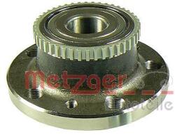 METZGER Set rulment roata METZGER WM 2041 (WM 2041)