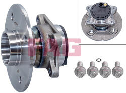 Fag Set rulment roata FAG 713 6188 70 (713 6188 70)