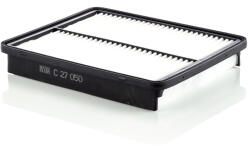 Mann-filter Filtru aer MANN-FILTER C 27 050 (C 27 050) - fixbox
