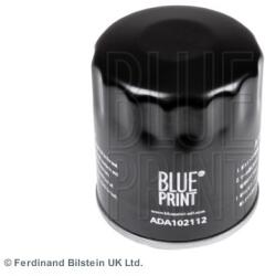 BLUE PRINT Filtru ulei BLUE PRINT ADA102112 (ADA102112) - fixbox