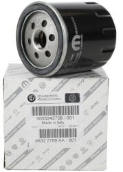 Original Fiat Filtru ulei ORIGINAL FIAT 6000633313 (6000633313)