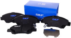 SKF Set placute frana, frana disc SKF VKBP 80403 A - fixbox
