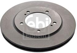Febi Bilstein Disc frana FEBI BILSTEIN 28436 (28436) - fixbox