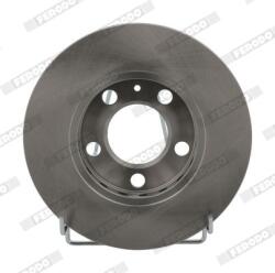 FERODO Disc frana FERODO DDF1164 (DDF1164)