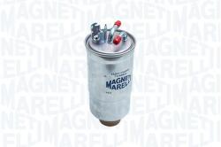 Magneti Marelli Filtru combustibil MAGNETI MARELLI 152071760800 (152071760800) - fixbox