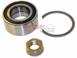 METZGER Set rulment roata METZGER WM 2052 (WM 2052)