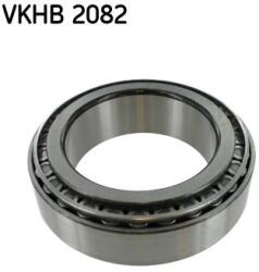 SKF Rulment roata SKF VKHB 2082 (VKHB 2082) - fixbox