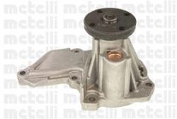 METELLI Pompă de apă, răcire motor METELLI 24-0612 - fixbox