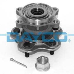 DAYCO Set rulment roata DAYCO KWD1343 (KWD1343) - fixbox