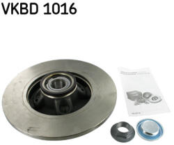 SKF Disc frana SKF VKBD 1016 - fixbox