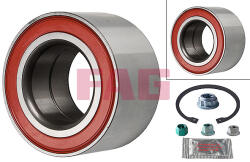 Fag Set rulment roata FAG 713 6100 20 (713 6100 20)