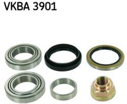 SKF Set rulment roata SKF VKBA 3901 (VKBA 3901) - fixbox