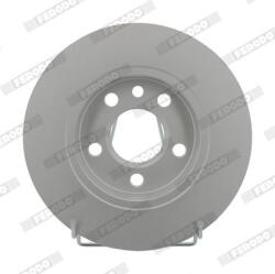 FERODO Disc frana FERODO DDF1012C (DDF1012C)