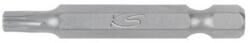 KS TOOLS Bit de insurubat KS Tools 911.2731 - fixbox Set capete bit, chei tubulare