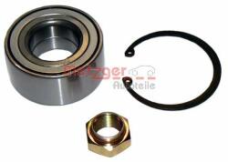 METZGER Set rulment roata METZGER WM 487 - fixbox