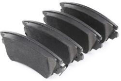 MTR Set placute frana MTR 12157529 (12157529)