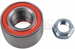METZGER Set rulment roata METZGER WM 2242 (WM 2242)