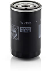 Mann-filter Filtru ulei MANN-FILTER W 719/5 (W 719/5) - fixbox