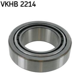 SKF Rulment roata SKF VKHB 2214 (VKHB 2214) - fixbox