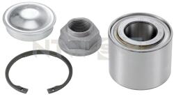 SNR Set rulment roata SNR R155.89 (R155.89) - fixbox