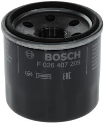 Bosch Filtru ulei BOSCH F 026 407 209 (F 026 407 209) - fixbox