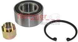 METZGER Set rulment roata METZGER WM 2060 (WM 2060)