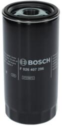Bosch Filtru ulei BOSCH F 026 407 296 (F 026 407 296) - fixbox