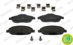 FERODO Set placute frana, frana disc FERODO FDB4003 - fixbox