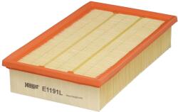 Hengst Filter Filtru aer HENGST FILTER E1191L (E1191L) - fixbox
