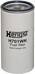 Hengst Filter Filtru combustibil HENGST FILTER H701WK (H701WK) - fixbox