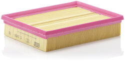 Mann-filter Filtru aer MANN-FILTER C 2498 (C 2498) - fixbox