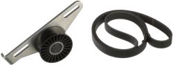 GATES Set curea transmisie cu caneluri GATES K015PK1113 - fixbox