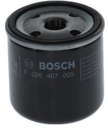 Bosch Filtru ulei BOSCH F 026 407 005 (F 026 407 005) - fixbox