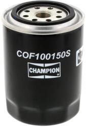 CHAMPION Filtru ulei CHAMPION COF100150S (COF100150S) - fixbox