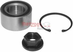 METZGER Set rulment roata METZGER WM 1127 (WM 1127)