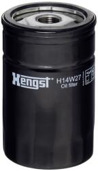 Hengst Filter Filtru ulei HENGST FILTER H14W27 (H14W27) - fixbox