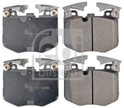 Febi Bilstein Set placute frana FEBI BILSTEIN 116430 (116430)