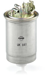 Mann-filter Filtru combustibil MANN-FILTER WK 841 (WK 841) - fixbox
