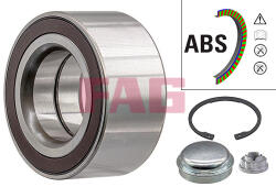 Fag Set rulment roata FAG 713 6679 60 (713 6679 60)
