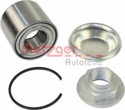 METZGER Set rulment roata METZGER WM 6726 (WM 6726)
