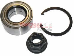 METZGER Set rulment roata METZGER WM 1231 (WM 1231)