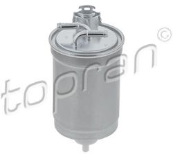 TOPRAN Filtru combustibil TOPRAN 109 243 (109 243) - fixbox