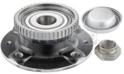 SNR Set rulment roata SNR R166.27 (R166.27) - fixbox