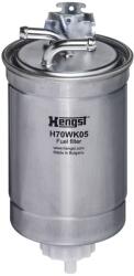 Hengst Filter Filtru combustibil HENGST FILTER H70WK05 (H70WK05) - fixbox