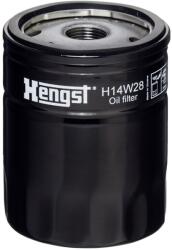 Hengst Filter Filtru ulei HENGST FILTER H14W28 (H14W28) - fixbox