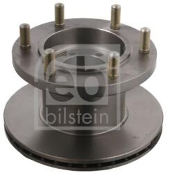 Febi Bilstein Disc frana FEBI BILSTEIN 17347 (17347) - fixbox