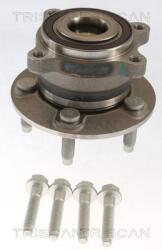 TRISCAN Set rulment roata TRISCAN 8530 24235 (8530 24235) - fixbox