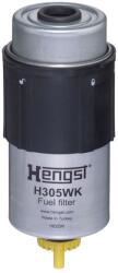 Hengst Filter Filtru combustibil HENGST FILTER H305WK (H305WK) - fixbox
